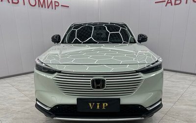 Honda Vezel, 2022 год, 2 031 000 рублей, 1 фотография