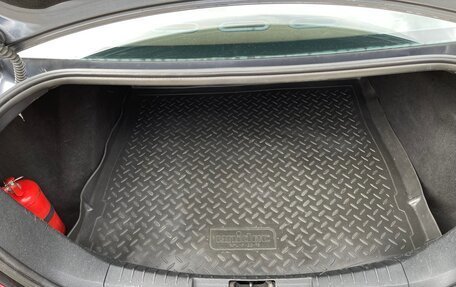 Ford Focus II рестайлинг, 2010 год, 575 000 рублей, 36 фотография