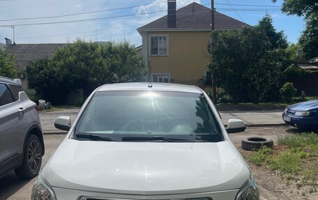 Chevrolet Cobalt II, 2014 год, 750 000 рублей, 1 фотография
