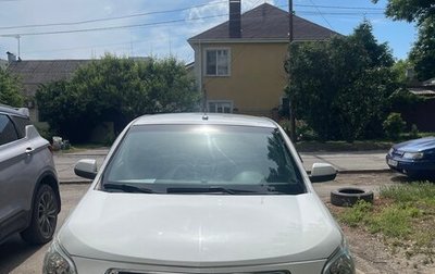 Chevrolet Cobalt II, 2014 год, 750 000 рублей, 1 фотография