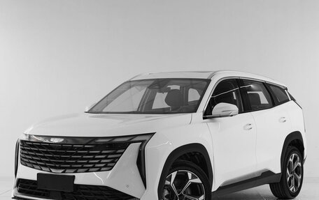Geely Atlas, 2025 год, 3 150 000 рублей, 1 фотография