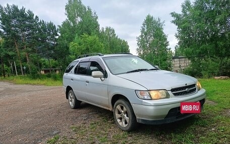 Nissan Rnessa, 1998 год, 200 000 рублей, 1 фотография