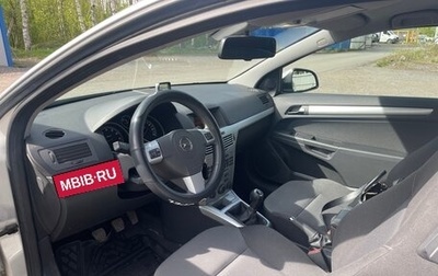 Opel Astra H, 2010 год, 750 000 рублей, 1 фотография