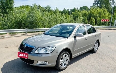 Skoda Octavia, 2011 год, 690 000 рублей, 1 фотография