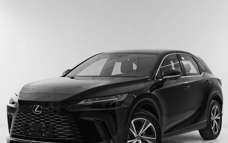 Lexus RX IV рестайлинг, 2025 год, 7 800 000 рублей, 1 фотография