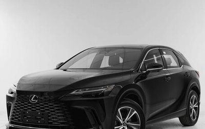 Lexus RX IV рестайлинг, 2025 год, 7 800 000 рублей, 1 фотография