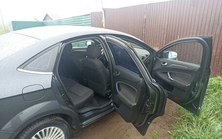 Ford Mondeo IV, 2010 год, 750 000 рублей, 1 фотография
