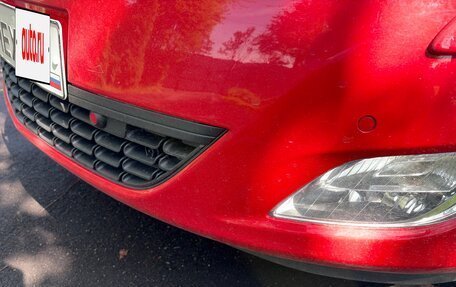 Opel Astra J, 2012 год, 1 100 000 рублей, 5 фотография
