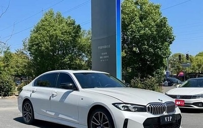 BMW 3 серия, 2023 год, 3 013 007 рублей, 1 фотография