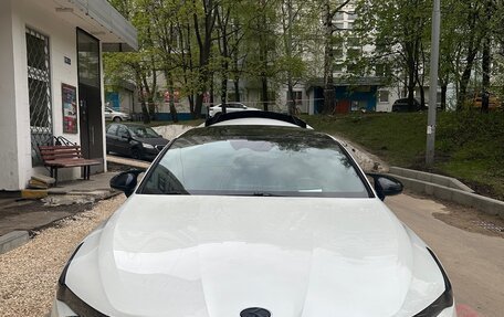 KIA K5, 2021 год, 2 300 000 рублей, 1 фотография