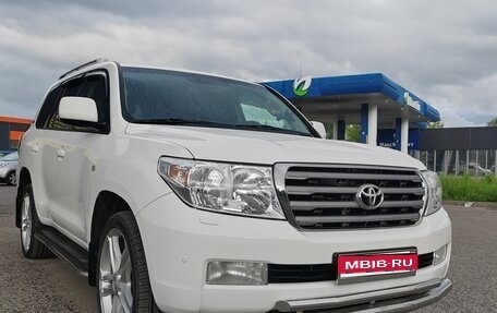 Toyota Land Cruiser 200, 2010 год, 3 100 000 рублей, 1 фотография
