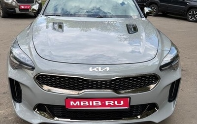 KIA Stinger I, 2021 год, 1 950 000 рублей, 1 фотография