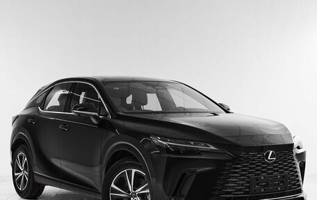 Lexus RX IV рестайлинг, 2025 год, 7 800 000 рублей, 1 фотография