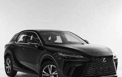 Lexus RX IV рестайлинг, 2025 год, 7 800 000 рублей, 1 фотография
