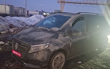 Mercedes-Benz V-Класс, 2025 год, 11 830 000 рублей, 1 фотография