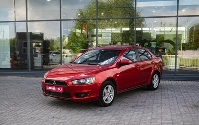 Mitsubishi Lancer IX, 2008 год, 660 000 рублей, 1 фотография