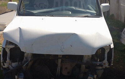 Honda Stepwgn IV, 2000 год, 250 000 рублей, 1 фотография