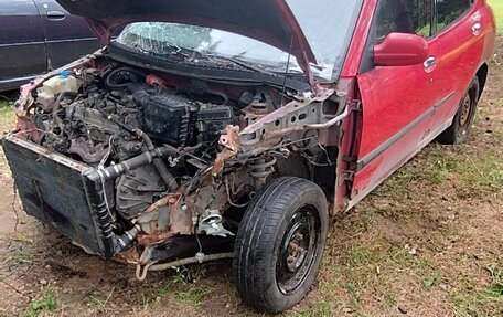Daihatsu Sirion, 2000 год, 70 000 рублей, 1 фотография