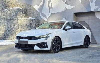 KIA K5, 2024 год, 2 680 000 рублей, 1 фотография