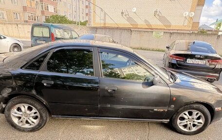 Audi A4, 1995 год, 170 000 рублей, 2 фотография