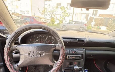 Audi A4, 1995 год, 170 000 рублей, 5 фотография