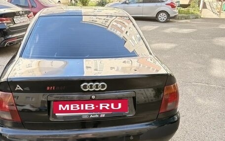Audi A4, 1995 год, 170 000 рублей, 4 фотография