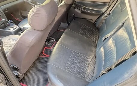 Audi A4, 1995 год, 170 000 рублей, 6 фотография