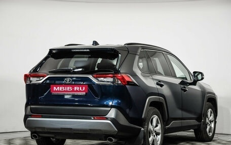 Toyota RAV4, 2020 год, 2 899 000 рублей, 5 фотография