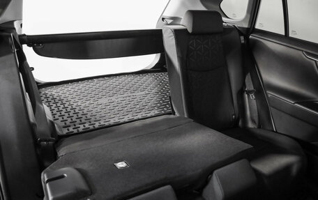 Toyota RAV4, 2020 год, 2 899 000 рублей, 25 фотография