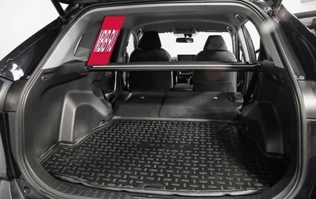 Toyota RAV4, 2020 год, 2 899 000 рублей, 28 фотография