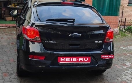 Chevrolet Cruze II, 2014 год, 1 000 000 рублей, 5 фотография