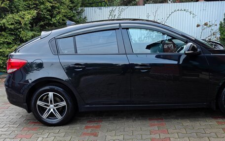 Chevrolet Cruze II, 2014 год, 1 000 000 рублей, 11 фотография