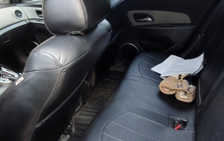 Chevrolet Cruze II, 2014 год, 1 000 000 рублей, 9 фотография