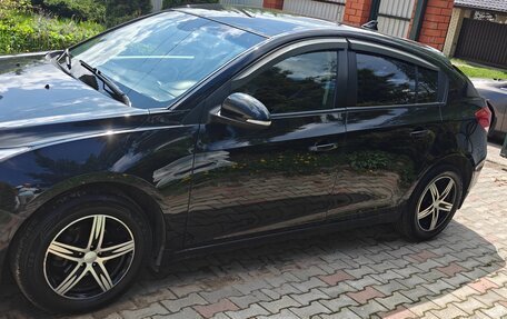Chevrolet Cruze II, 2014 год, 1 000 000 рублей, 13 фотография