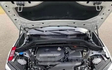 BMW X1, 2021 год, 3 300 000 рублей, 3 фотография