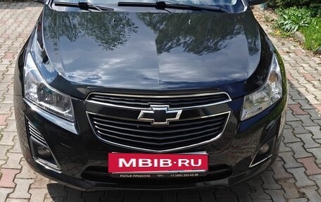 Chevrolet Cruze II, 2014 год, 1 000 000 рублей, 12 фотография