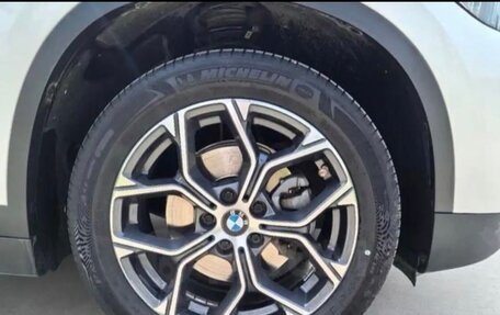 BMW X1, 2021 год, 3 300 000 рублей, 8 фотография