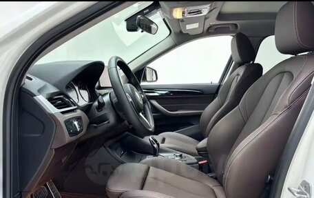 BMW X1, 2021 год, 3 300 000 рублей, 13 фотография
