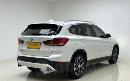 BMW X1, 2021 год, 3 300 000 рублей, 16 фотография