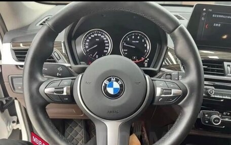 BMW X1, 2021 год, 3 300 000 рублей, 10 фотография