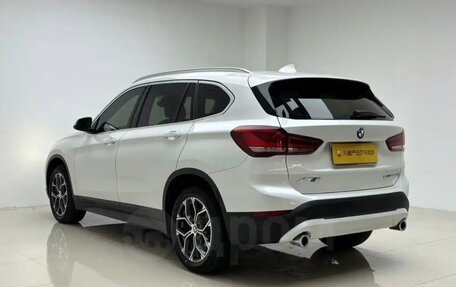 BMW X1, 2021 год, 3 300 000 рублей, 17 фотография