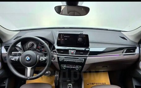 BMW X1, 2021 год, 3 300 000 рублей, 15 фотография