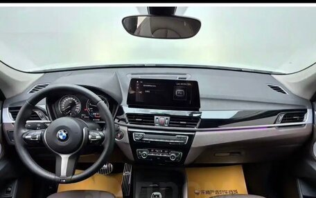 BMW X1, 2021 год, 3 300 000 рублей, 7 фотография