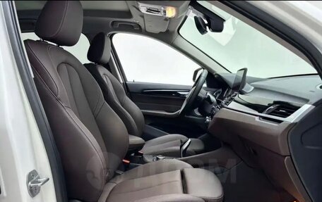 BMW X1, 2021 год, 3 300 000 рублей, 18 фотография