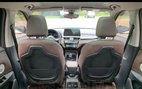 BMW X1, 2021 год, 3 300 000 рублей, 6 фотография