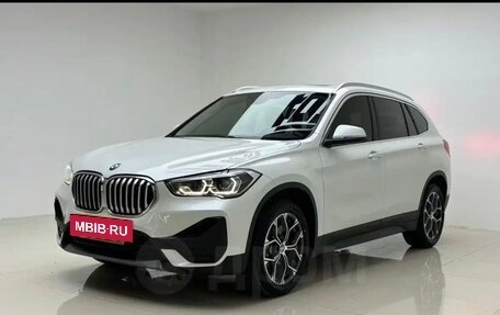 BMW X1, 2021 год, 3 300 000 рублей, 19 фотография