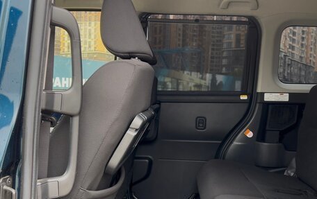 Toyota Roomy I, 2019 год, 895 500 рублей, 4 фотография