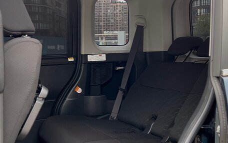 Toyota Roomy I, 2019 год, 895 500 рублей, 6 фотография
