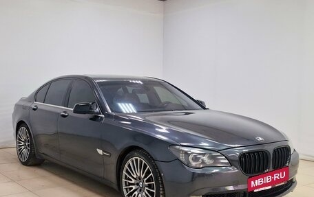BMW 7 серия, 2008 год, 1 110 000 рублей, 6 фотография