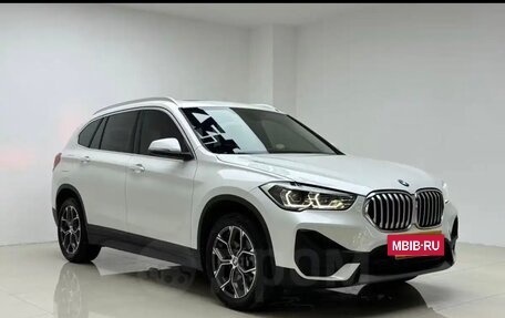 BMW X1, 2021 год, 3 300 000 рублей, 20 фотография
